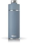NINJA Isolierflasche "Ninja Thirsti Reiseflasche &ndash; 530 ml DW1801EUU / 700 ml