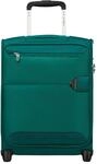 Samsonite Weichgep&auml;ck-Trolley "UPRIGHT 45/16 UNDERSEATER" 29 l 2 Rollen aus