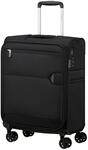 Samsonite Weichgep&auml;ck-Trolley "URBIFY, verschiedene Gr&ouml;&szlig;en" 39 l 4 Rollen aus