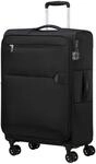 Samsonite Weichgep&auml;ck-Trolley "URBIFY, verschiedene Gr&ouml;&szlig;en" 68 l 4 Rollen aus