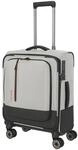 travelite Weichgep&auml;ck-Trolley "CROSSLITE Reisekoffer Weichgep&auml;ck" 37 l 4 Rollen