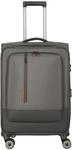 travelite Weichgep&auml;ck-Trolley "CROSSLITE Reisekoffer Weichgep&auml;ck" 61 l 4 Rollen