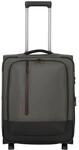 travelite Weichgep&auml;ck-Trolley "CROSSLITE Reisekoffer Weichgep&auml;ck" 37 l 4 Rollen