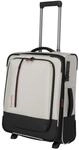 travelite Weichgep&auml;ck-Trolley "CROSSLITE Reisekoffer Weichgep&auml;ck" 37 l 4 Rollen