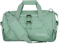 travelite Reisetasche "KICK OFF, verschiedene Gr&ouml;&szlig;en und Farben" Reisegep&auml;ck