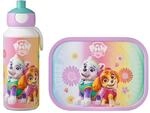 Mepal Lunchbox "Lunchset Campus 400 ml + 700 ml 2er Set" 2 Stk. tlg.