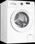 BOSCH Waschmaschine "WGE02471", Energieeffizienz: A (A-G), wei&szlig;, B:59,8cm H:84,8cm