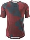 Gonso Radtrikot "MASINO" Herren MTB-Radshirt kurzarm, leichtes Fahrradtrikot,