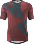 Gonso Radtrikot "MASINO" Herren MTB-Radshirt kurzarm, leichtes Fahrradtrikot,