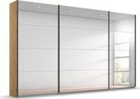 OTTO home Kleiderschrank "Mehrzweckschrank Aktenschrank M&ouml;bel Mietswohnung