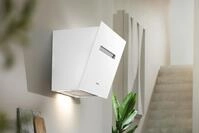 Miele Wandhaube "DAH 1650 Active"