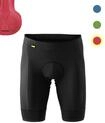 Gonso Fahrradhose "SITIVO M" Herren Radhose, Radlerhose mit speziellem Sitzpolster,
