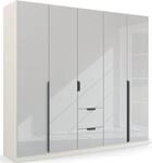 rauch Dreht&uuml;renschrank "Kleiderschrank Schrank Garderobe Ankleide MODERN BY...