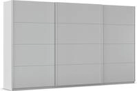 OTTO home Schwebet&uuml;renschrank "Kleiderschrank Schrank Garderobe AGORDO mit Dekor-