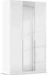 OTTO home Dreht&uuml;renschrank "Kleiderschrank Schrank Garderobe AGORDO mit Dekor-...