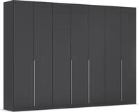 OTTO home Dreht&uuml;renschrank "Kleiderschrank Schrank Garderobe AGORDO...