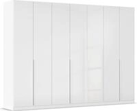 OTTO home Dreht&uuml;renschrank "Kleiderschrank Schrank Garderobe AGORDO...
