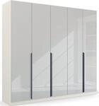 rauch Dreht&uuml;renschrank "Kleiderschrank Schrank Garderobe Ankleide MODERN BY QUADRA
