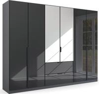 rauch Dreht&uuml;renschrank "Kleiderschrank Schrank Garderobe Ankleide MODERN BY...