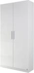 rauch Garderobenschrank "Garderobe Dreht&uuml;renschrank Kleiderschrank Schrank
