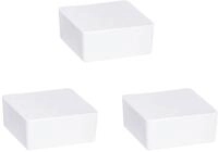 WENKO Luftentfeuchter-Nachf&uuml;llpack "Cube" 3 x 500 g