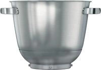 BOSCH R&uuml;hrsch&uuml;ssel "MUZS6ER, passt zu K&uuml;chenmaschine Serie 6" aus Edelstahl OTTO