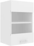 VCM H&auml;ngeschrank "K&uuml;chenschrank B. 40 cm H&auml;ngeschrank K&uuml;che Esilo" 1 Stk. tlg.