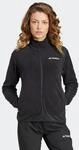 adidas TERREX Fleecejacke "MULTI"
