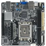 ASUS Mainboard "P13R-I", schwarz, B:28,1cm H:7,8cm T:34,1cm, Mainboards