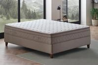 Yatas Bedding Taschenfederkernmatratze "Matratze Yatas Royal, Matratze in 90x200 cm