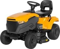 STIGA GARDEN Rasentraktor "Tornado 398" Hydrostatgetriebe, 432 cm&sup3;
