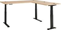 Innostyle Eckschreibtisch 1 Stk. tlg.