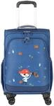travelite Kinderkoffer "MINIMOVER Kinderkoffer" 1 Stk. tlg. 36 l 4 Rollen leicht und