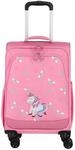 travelite Kinderkoffer "MINIMOVER Kinderkoffer" 1 Stk. tlg. 36 l 4 Rollen leicht und