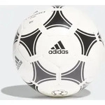 Fu&szlig;ball ADIDAS PERFORMANCE "TANGO GLIDER BALL" Gr. 5, schwarz-wei&szlig; (wei&szlig;,