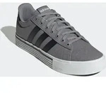 Sneaker ADIDAS SPORTSWEAR "DAILY 4.0", Damen, Gr. 46, grau (grau, core schwarz,...
