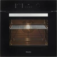 Miele Einbaubackofen "H 2469 B Active" mit PerfectClean Mit AirFry-Funktion