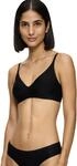 Triumph B&uuml;gelloser BH "Pure Micro N" nahezu unsichtbar