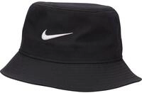 Nike Sportswear Fischerhut "U NK APEX BUCKET SQ SWSH L" mit umlaufendem Schirm, aus