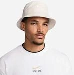 Nike Sportswear Fischerhut "U NK APEX BUCKET SQ SWSH L" aus gewebtem...