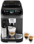 DeLonghi Kaffeevollautomat "Magnifica Evo Next ECAM310.60.GB, Barista-Genuss per
