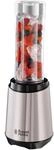 RUSSELL HOBBS Smoothie-Maker "Mix & Go Smoothie Maker 23472-56" 300 W 600 ml