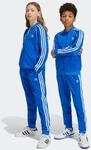adidas Originals Sporthose "ADICOLOR SST KIDS" Superstar Kinder Trainingshose