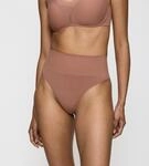 Triumph Shapingslip "Soft Sculpt" nahtlos, formend, leichter Bauchweg-Effekt, hoher