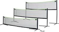 Multifunktionsnetz EXIT "Multi Sport Net 5000", schwarz, Sport-Netze, KinderB:500cm
