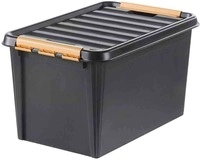 Orthex Organizer "PROFI- SmartStore" Aufbewahrungsbox, 50 Liter