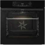 GORENJE Backofen "BO 6735 E02BKOT" mit Teleskopauszug nachr&uuml;stbar mit ecoClean