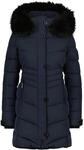 Winterjacke ALIFE & KICKIN "Damen AmaliaAK A Steppjacke, Winterjacke, gef&uuml;tterte