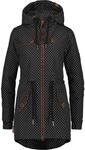 Winterjacke ALIFE & KICKIN "Damen CharlotteAK A Winterjacke, Jacke", Damen, Gr. XS,