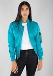 Alpha Industries Bomberjacke "MA-1 VF Light W"
